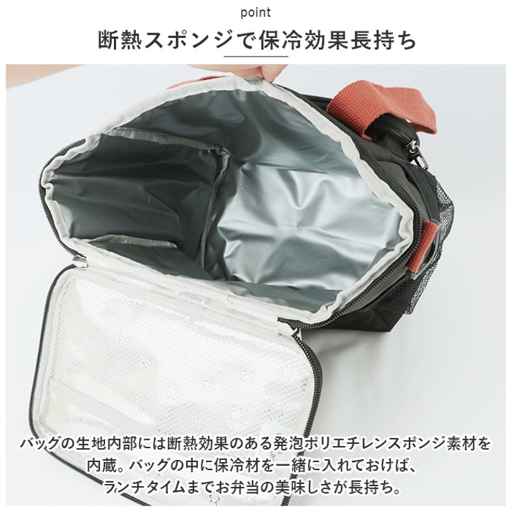 ランチバッグ