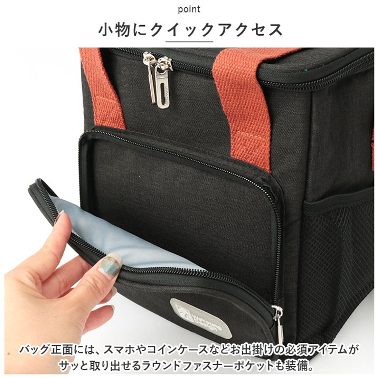 ランチバッグ