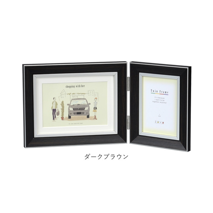 ツインフレーム クラシック | BACKYARD FAMILY | 詳細画像13 