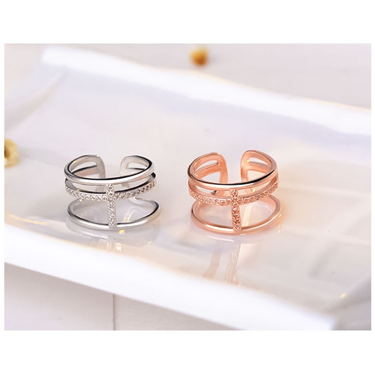 アクセサリー リング おしゃれ ysac5283[品番：BCYW0023770]｜BACKYARD