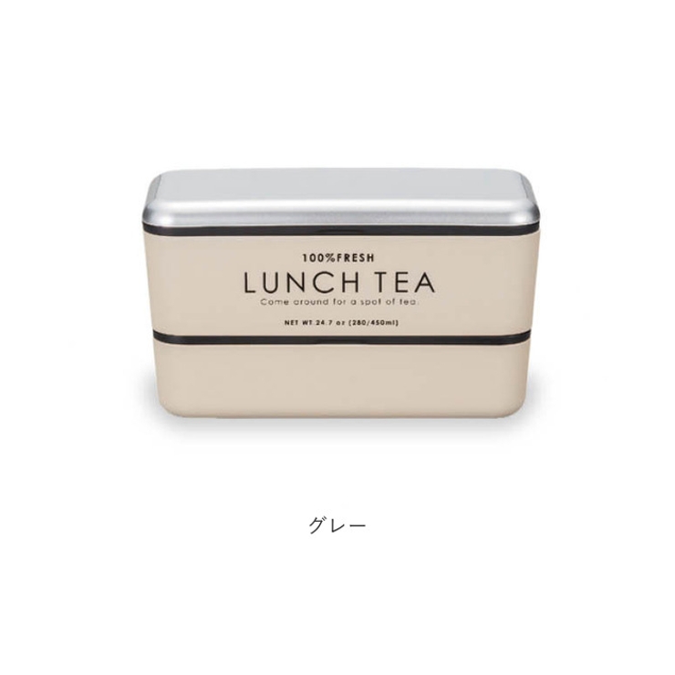 100%FRESH LUNCH TEA 長角ネストランチ | BACKYARD FAMILY | 詳細画像13 
