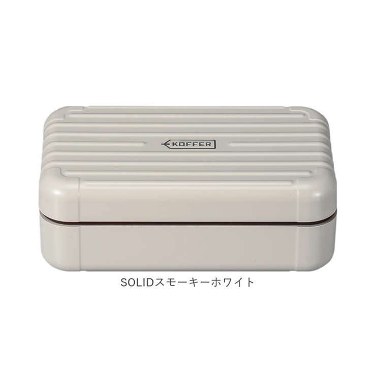 KOFFER ランチボックス | BACKYARD FAMILY | 詳細画像16 