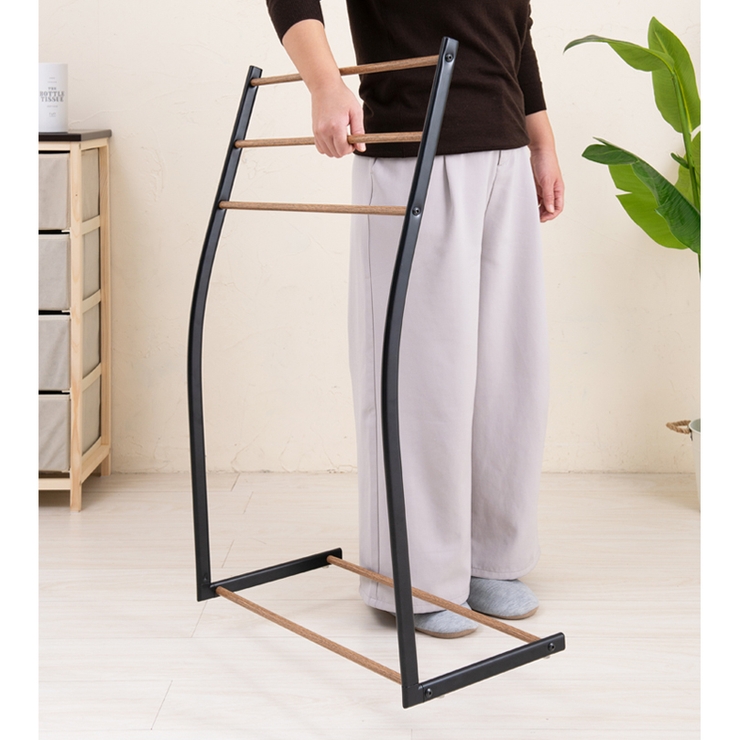 物干しスタンド