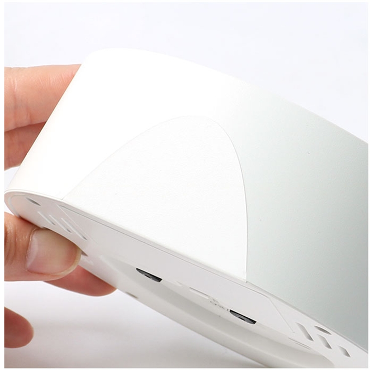 MAG 自動点灯デジアナ目覚まし時計 レイ | BACKYARD FAMILY | 詳細画像10 