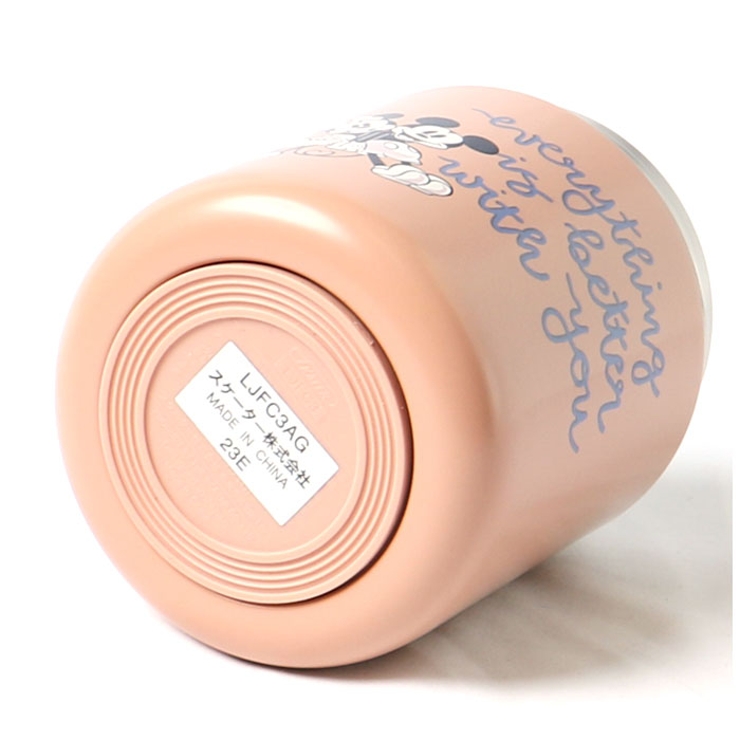 キャラクター 抗菌保温保冷デリカポット LJFC3AG | BACKYARD FAMILY | 詳細画像11 