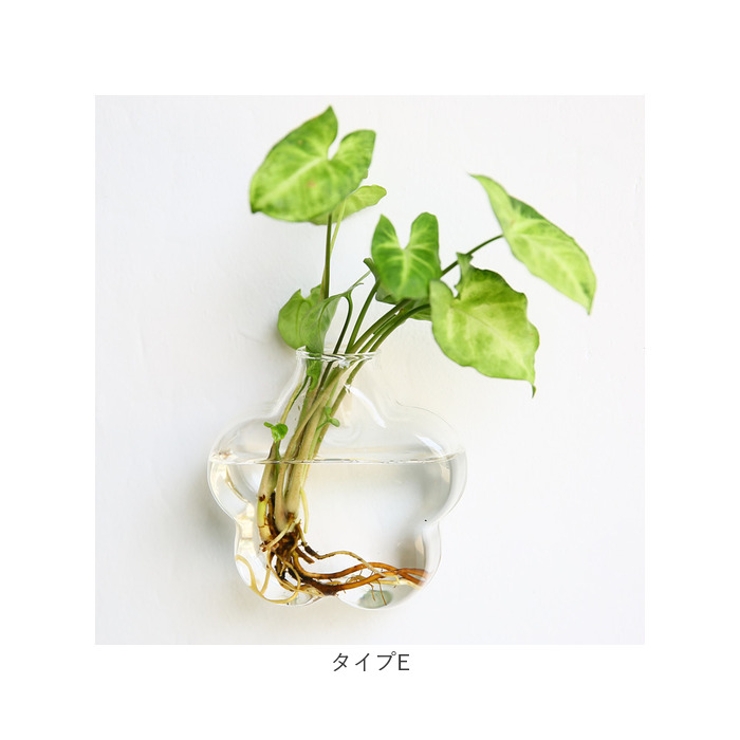 壁掛け花瓶 najshb0700 | BACKYARD FAMILY | 詳細画像14 