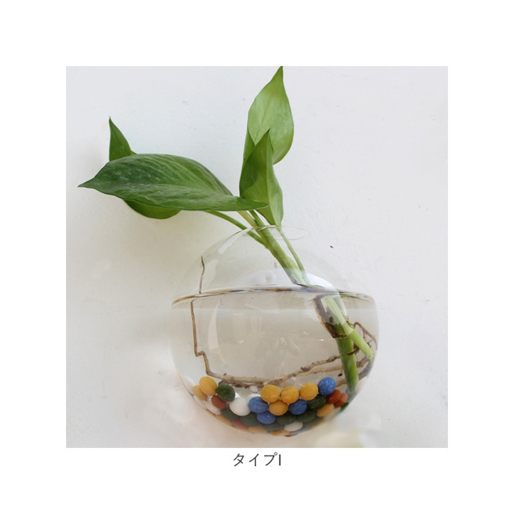 壁掛け花瓶 najshb0700 | BACKYARD FAMILY | 詳細画像18 