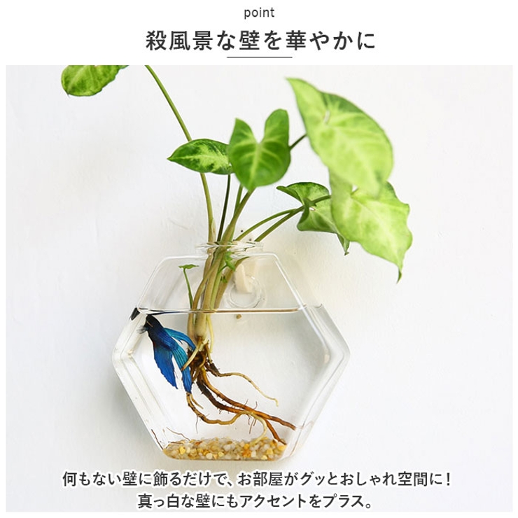 aimoha｜aimoha home/カラフルなお花の陶器花瓶 | Rakuten