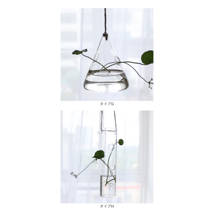 掛け花瓶 najshb0701 | BACKYARD FAMILY | 詳細画像11 