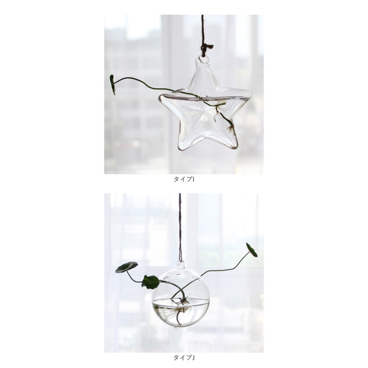 掛け花瓶 najshb0701 | BACKYARD FAMILY | 詳細画像12 