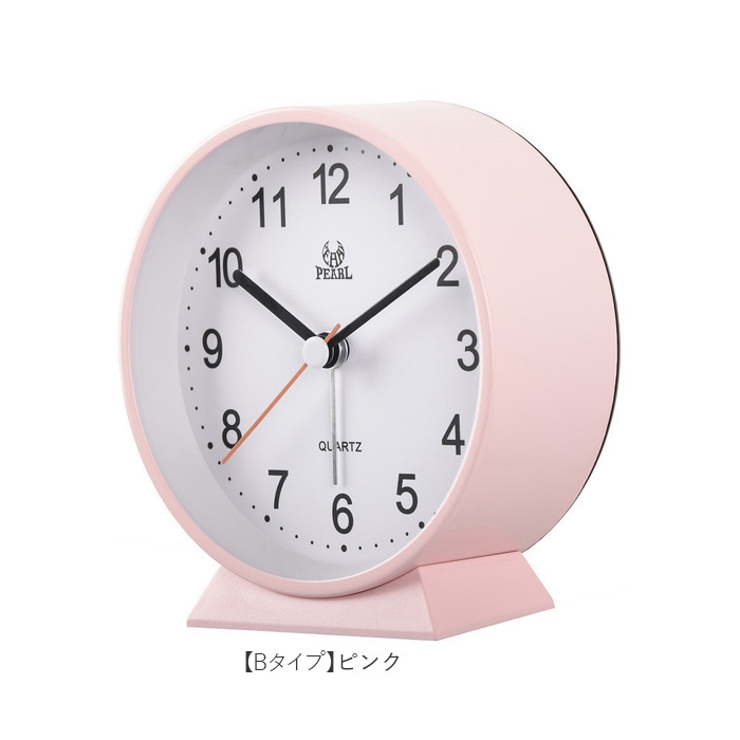 子供 学生 知育 目覚まし時計 ysg5326[品番：BCYW0024479