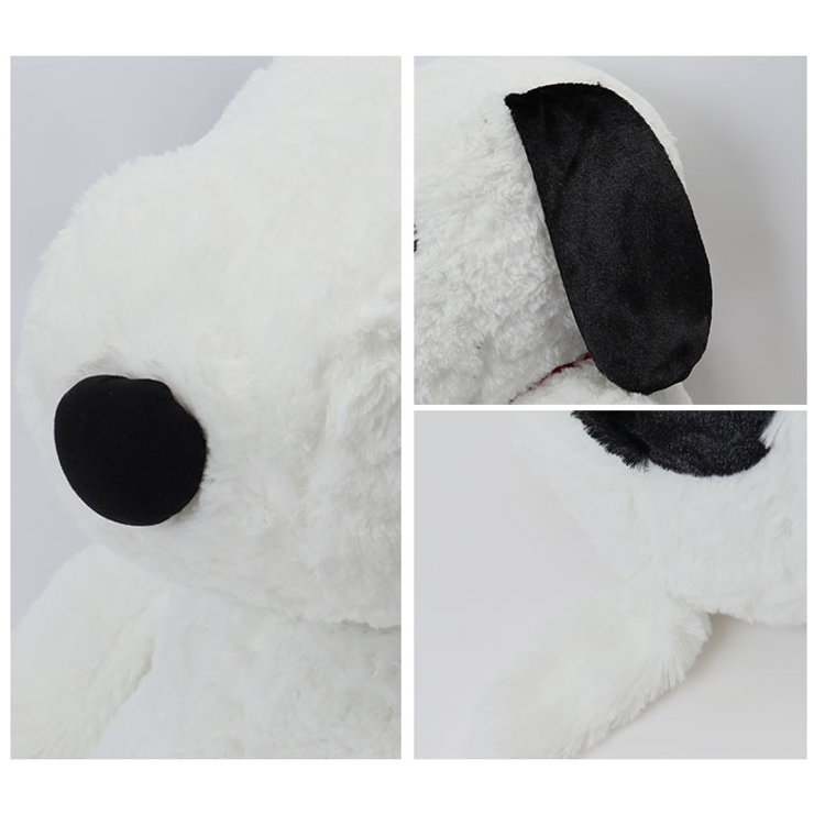 キャラクター HUGHUG ぬいぐるみ 2L[品番：BCYW0024240]｜BACKYARD  