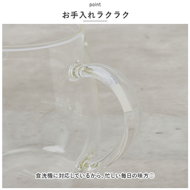 耐熱ガラス