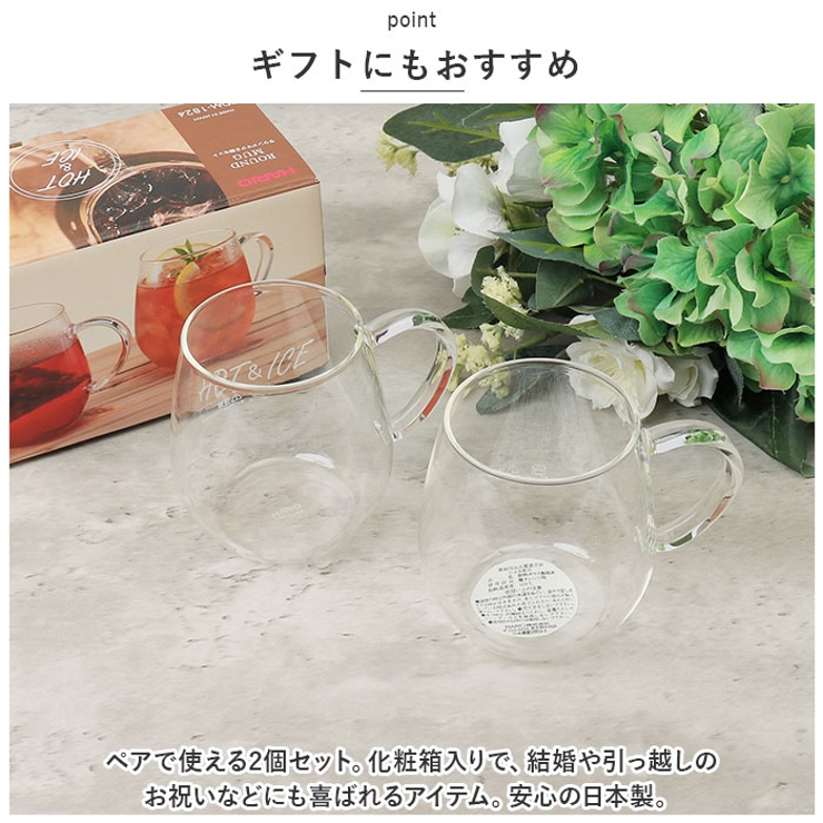 耐熱ガラス