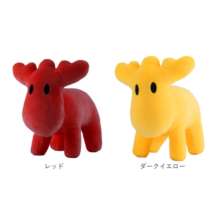 moz モズ ミニぬいぐるみ | BACKYARD FAMILY | 詳細画像14 