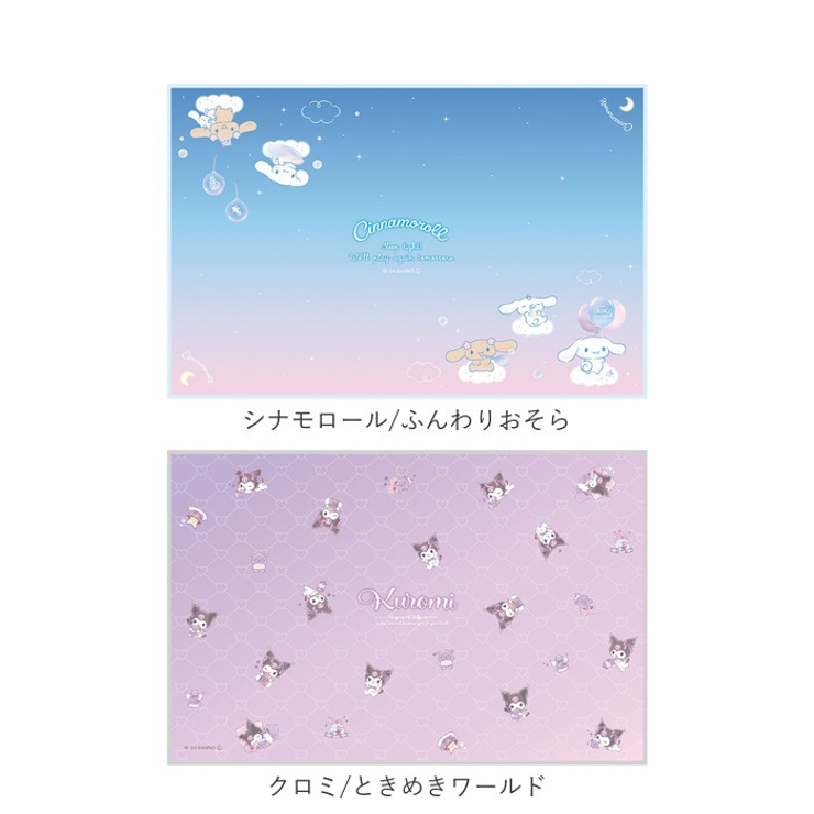 キャラクター ワイドランチクロス | BACKYARD FAMILY | 詳細画像10 