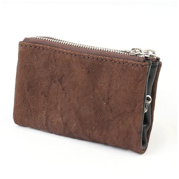 ZOO ZKC-032 象革 キーケース | BACKYARD FAMILY | 詳細画像11 