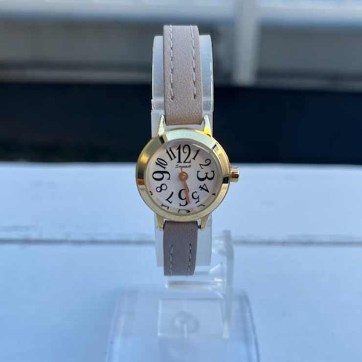 合皮リストウオッチ | BACKYARD FAMILY | 詳細画像4 