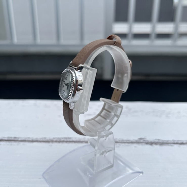 合皮リストウオッチ | BACKYARD FAMILY | 詳細画像6 