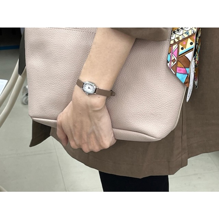 合皮リストウオッチ | BACKYARD FAMILY | 詳細画像8 