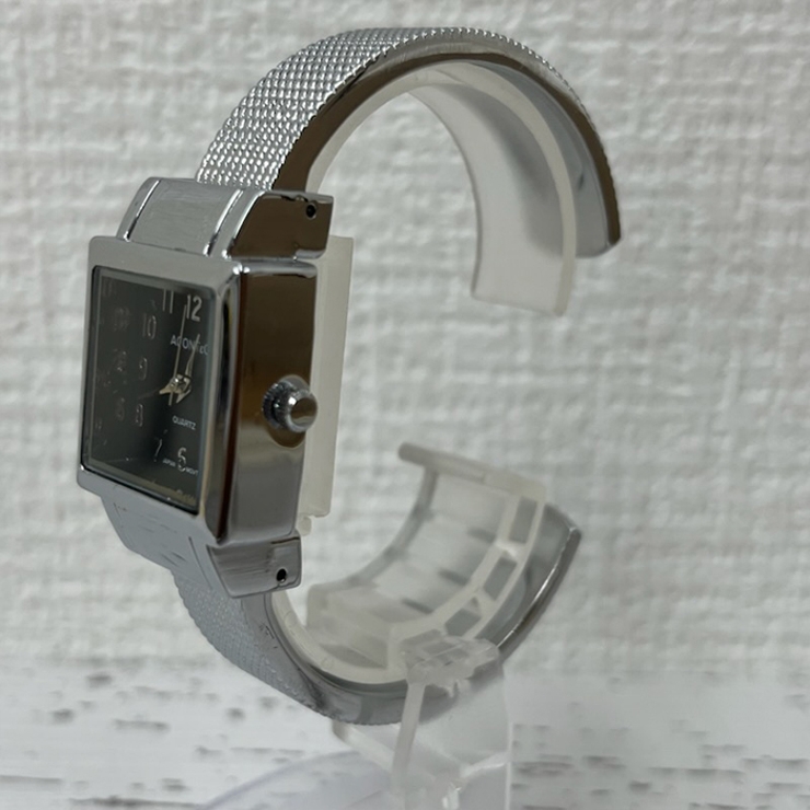 バングルウオッチ | BACKYARD FAMILY | 詳細画像3 