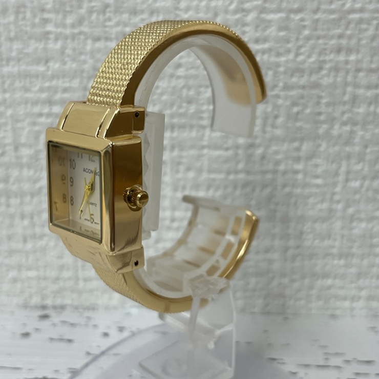 バングルウオッチ | BACKYARD FAMILY | 詳細画像5 