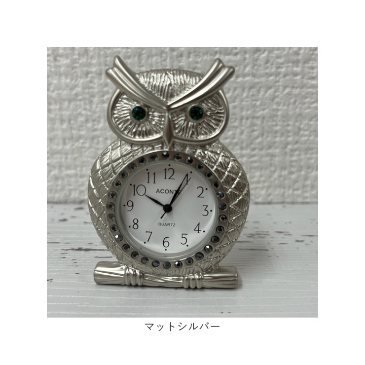 置き時計