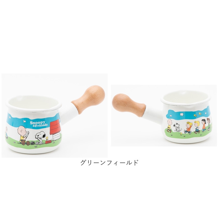 ホーロー
