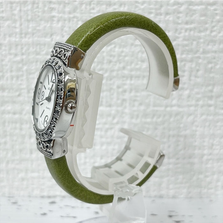 バングルウオッチ | BACKYARD FAMILY | 詳細画像3 