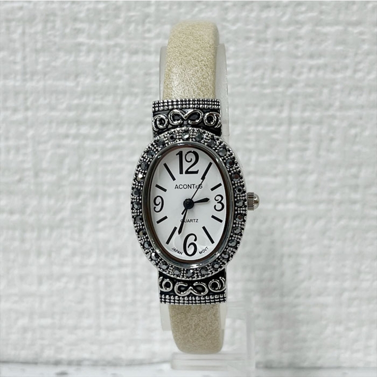 バングルウオッチ | BACKYARD FAMILY | 詳細画像5 