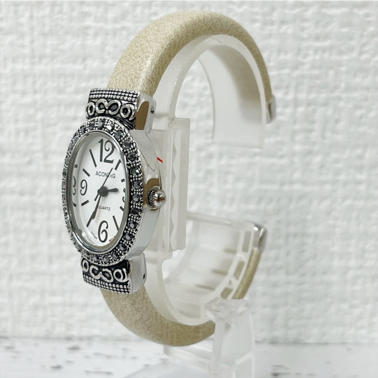 バングルウオッチ | BACKYARD FAMILY | 詳細画像6 