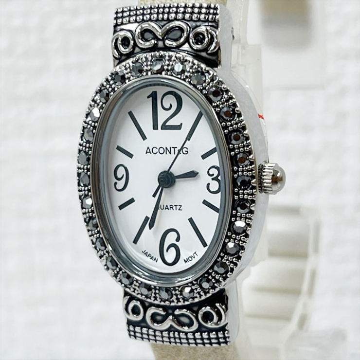 バングルウオッチ | BACKYARD FAMILY | 詳細画像8 