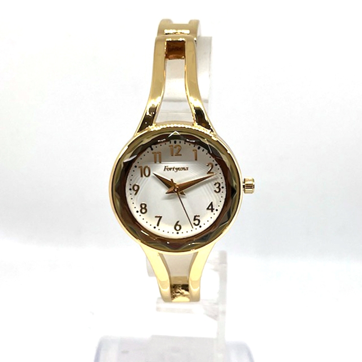 バングルウオッチ | BACKYARD FAMILY | 詳細画像4 