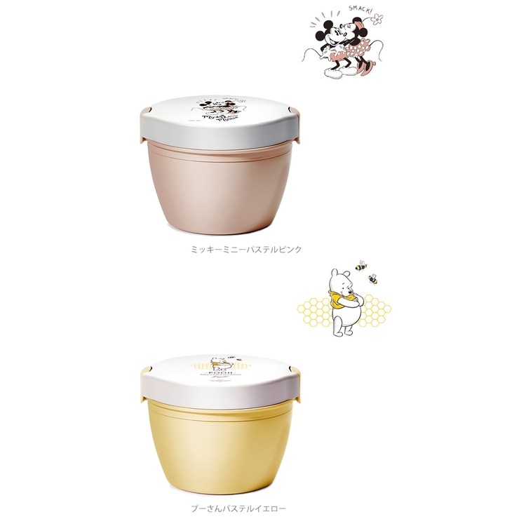 ランチボックス 2段 620ml | BACKYARD FAMILY | 詳細画像14 