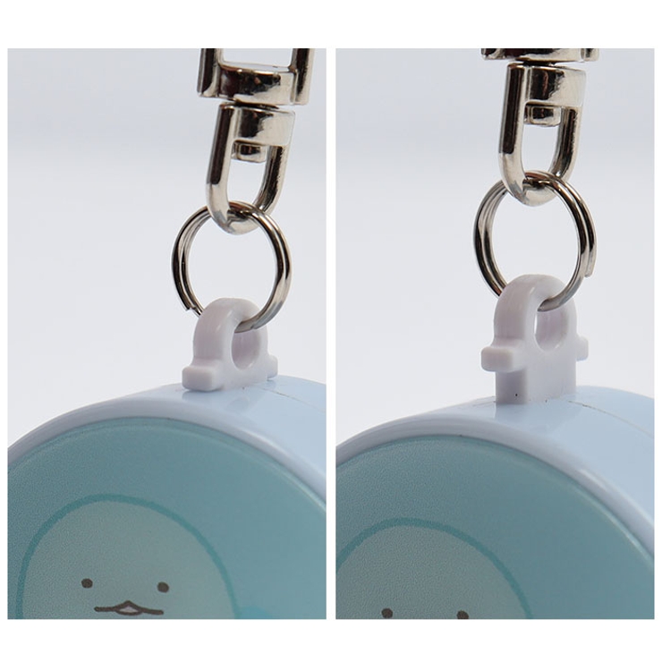 キャラクター 防犯ブザー | BACKYARD FAMILY | 詳細画像3 