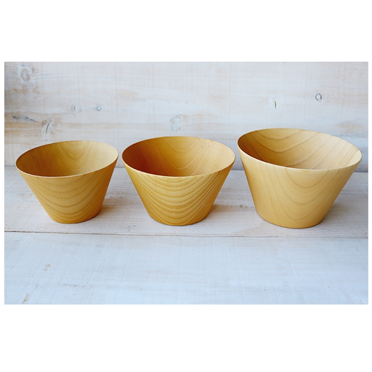 ウッドマルチボール 中 | BACKYARD FAMILY | 詳細画像4 