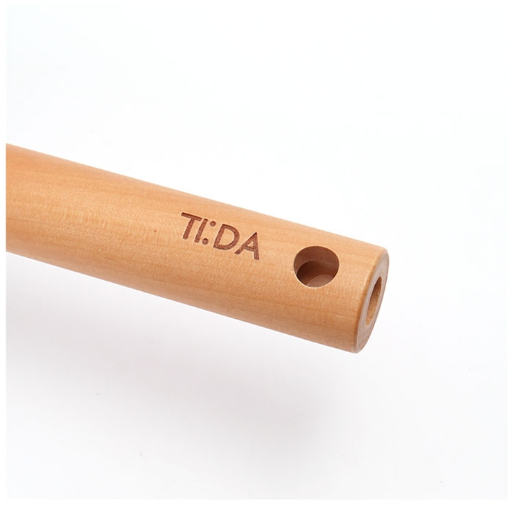 TIDA チタン＆ダイヤモンド コーティング 24cm マルチパン | BACKYARD FAMILY | 詳細画像10 