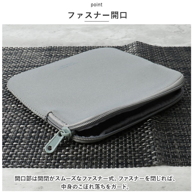 フードマンケース 500 | BACKYARD FAMILY | 詳細画像4 