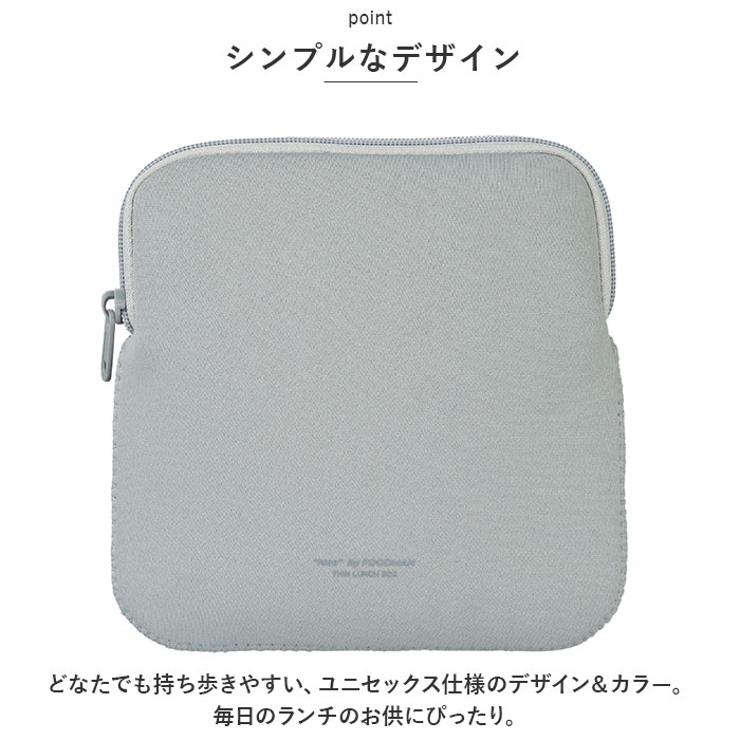 フードマンケース 500 | BACKYARD FAMILY | 詳細画像8 