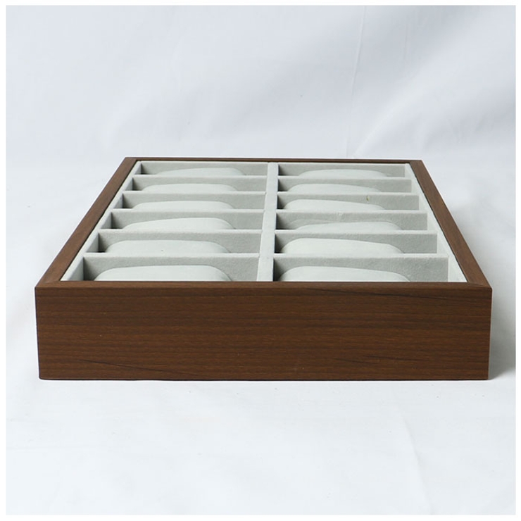 腕時計収納ケース pmywatchcase02[品番：BCYW0025106]｜BACKYARD