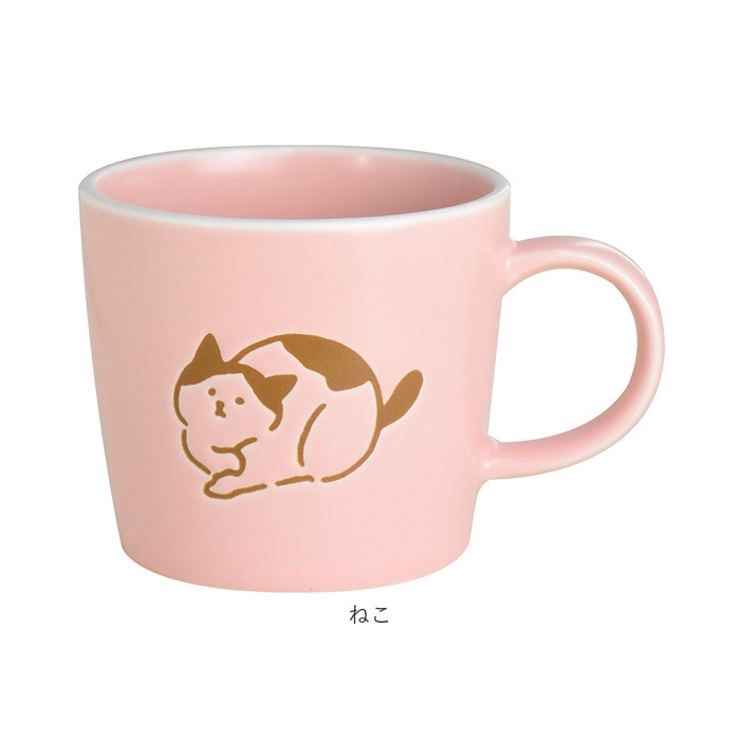 sotto マグカップ[品番：BCYW0026787]｜BACKYARD FAMILY（バック