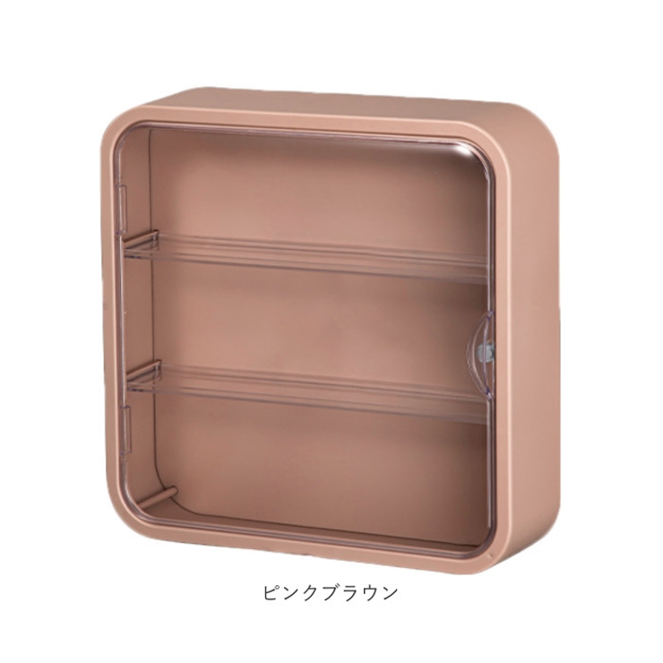 コレクションケース 壁掛け 3段 ysg5366 | BACKYARD FAMILY | 詳細画像13 