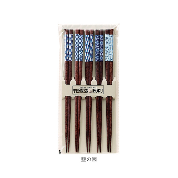 客用箸 5膳 | BACKYARD FAMILY | 詳細画像12