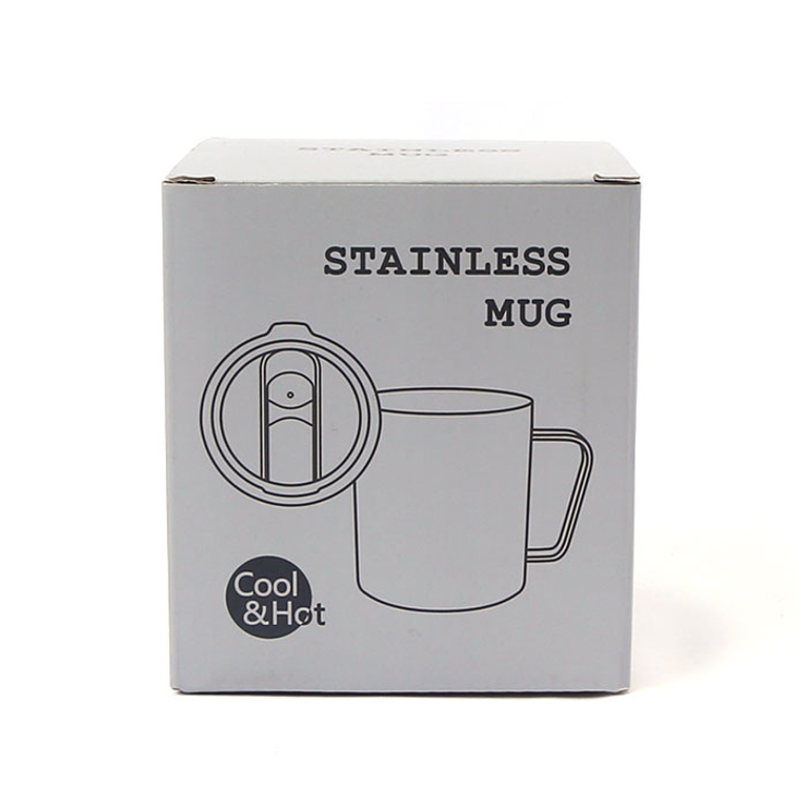 フタ付きストレートマグ | BACKYARD FAMILY | 詳細画像9 