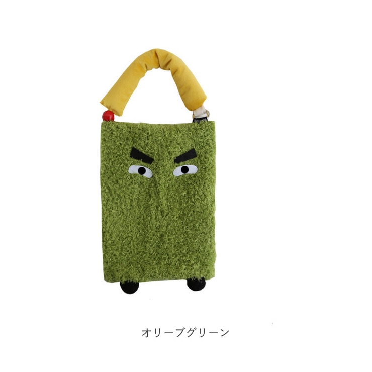 ティッシュケース nahtk2752 | BACKYARD FAMILY | 詳細画像14 