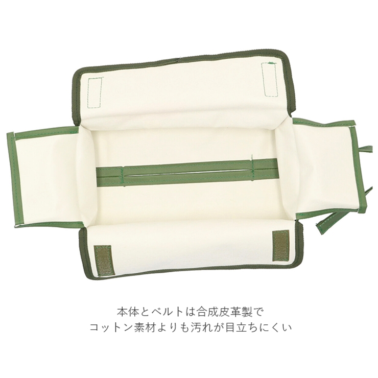 レトロティッシュケース スヌーピー | BACKYARD FAMILY | 詳細画像4 