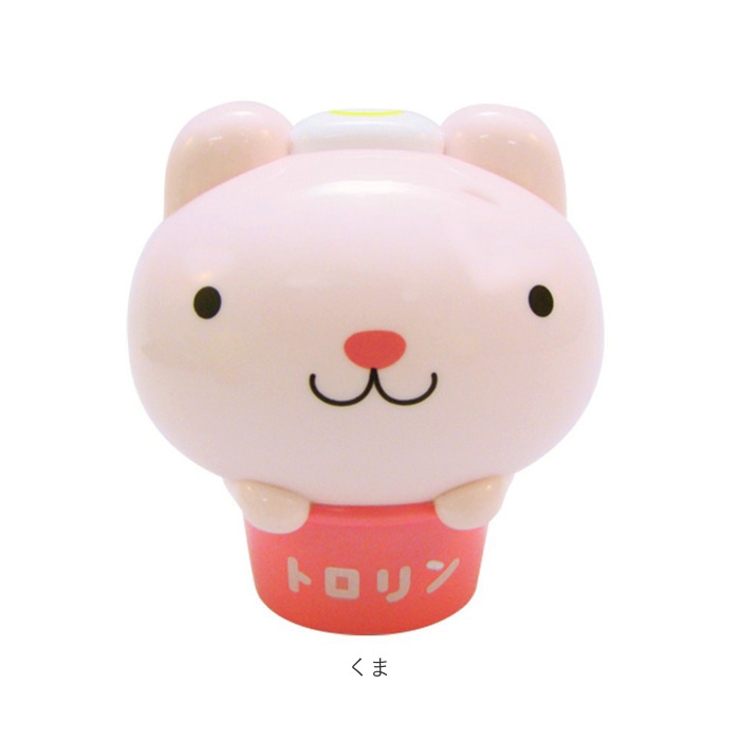 おしゃべりトロリン[品番：BCYW0004400]｜BACKYARD FAMILY（バック