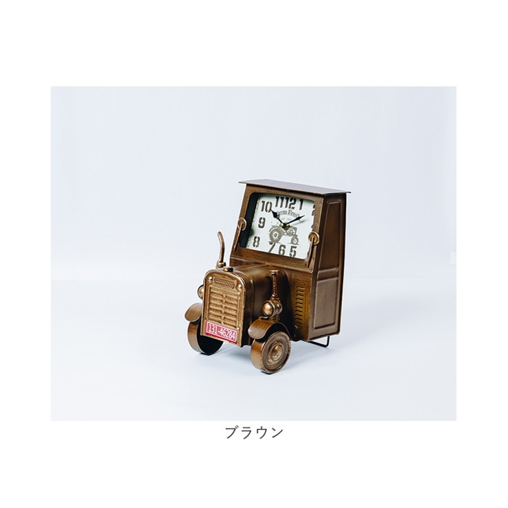 置き時計