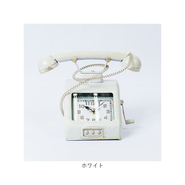 置き時計