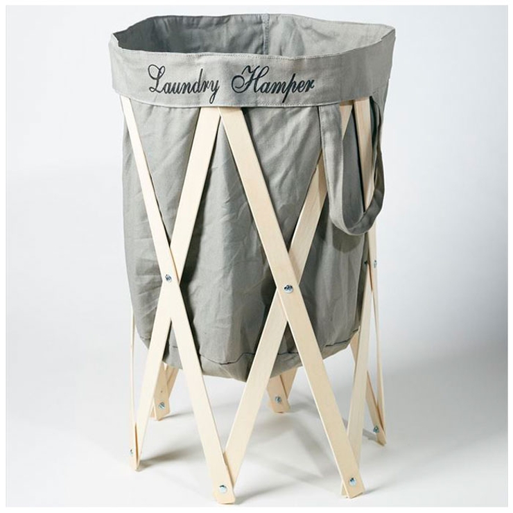 ランドリーハンパー | BACKYARD FAMILY | 詳細画像2 